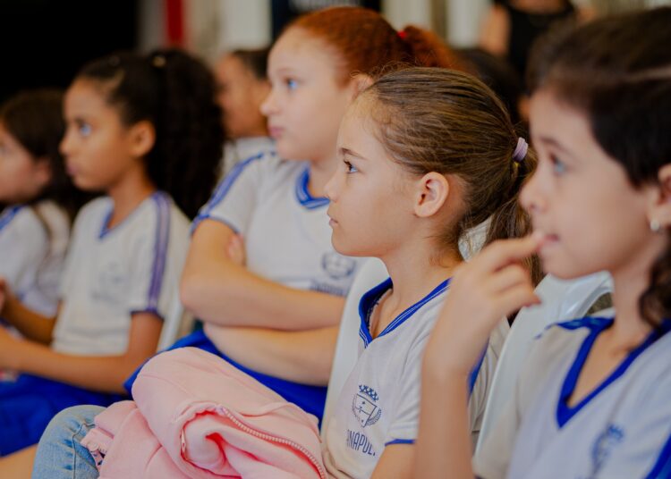 Foto: Paulo de Tarso