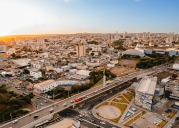 Foto: Divulgação/Prefeitura de Anápolis