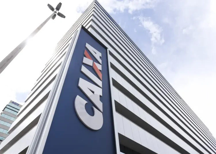 Com as mudanças anunciadas, a Caixa Econômica Federal espera aquecer o setor imobiliário do país,
com formatos de créditos mais atrativos. Imagem: Reprodução