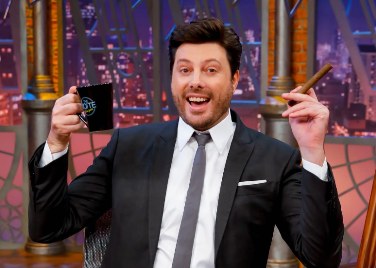 Fonte: Divulgação / SBT