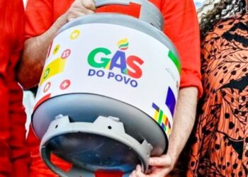 Gás do Povo- Imagem Ilustrativa- Divulgação