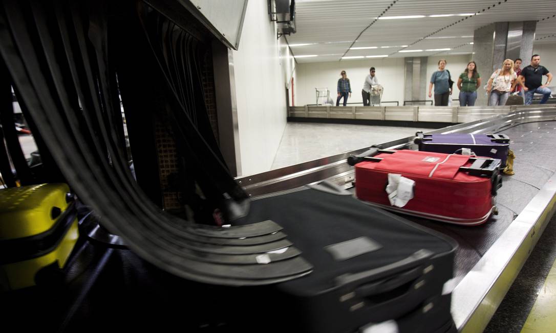 Deputados garantem gratuidade no despacho e ampliam direitos dos passageiros. Foto: Guito Moreto