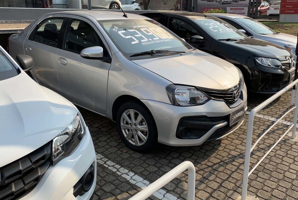 Foto: Reprodução/Revista Carro