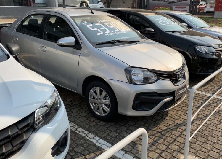 Foto: Reprodução/Revista Carro