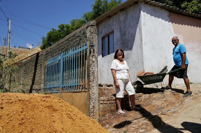 Foto: Mateus Bruxel / Agencia RBS