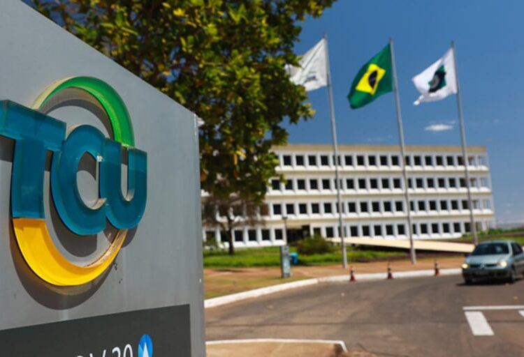 Tribunal de Contas da União (TCU). Imagem: Reprodução/Internet