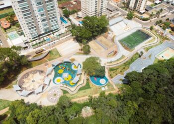 Adoção Espaços Anápolis