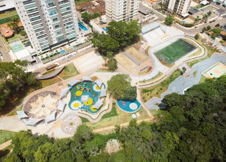 Adoção Espaços Anápolis