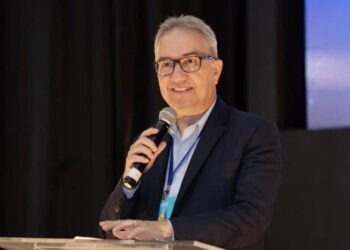 Advogado Augusto Ventura- Posse no TJGO