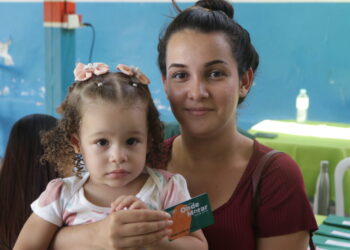 Inscrições vão até 12 de dezembro de 2025 (Fotos: Agehab}