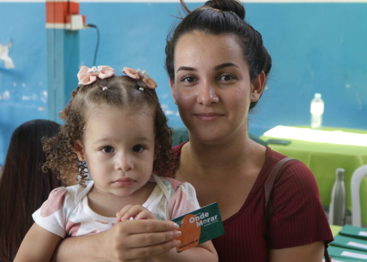 Inscrições vão até 12 de dezembro de 2025 (Fotos: Agehab}