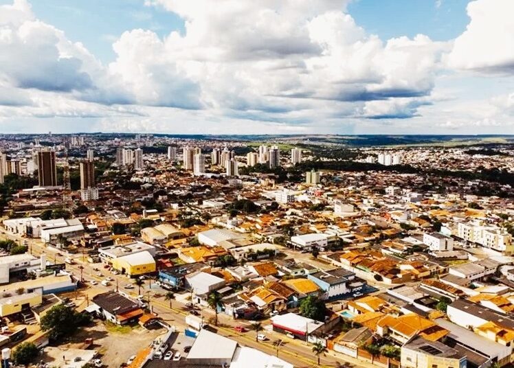 Anápolis- Previsão do tempo- Imagem ilustrativa