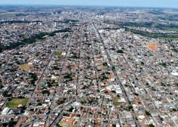 Anápolis- Plano Diretor- Arquivo