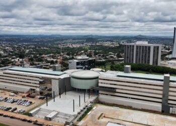 ALEGO. Imagem: Reprodução