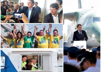 Bolsonaro em Anápolis- Arquivos do Contexto