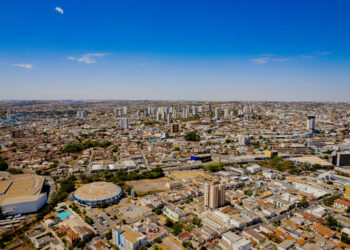 Foto: Paulo de Tarso