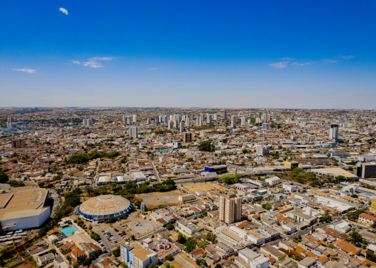 Foto: Paulo de Tarso