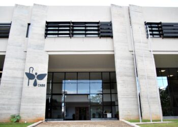 CNBB Sede-Divulgação