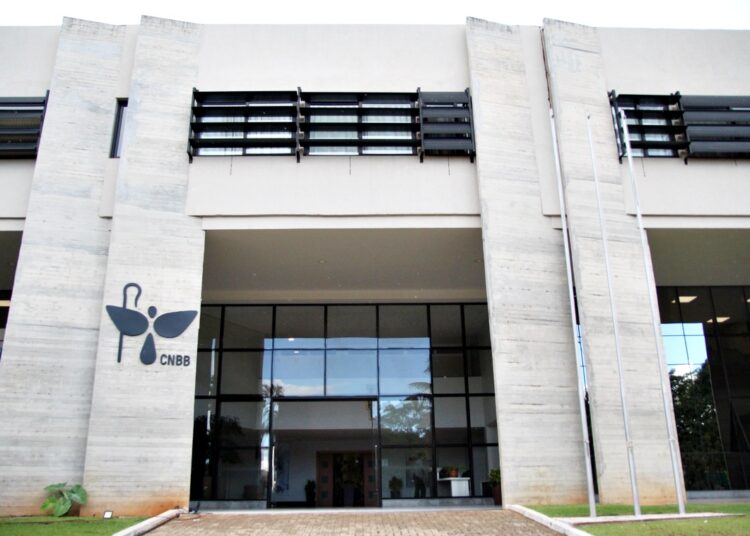 CNBB Sede-Divulgação