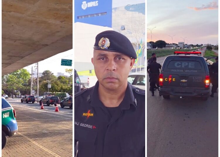 CPE Anápolis- Novo Comando- Fotos- Divulgação