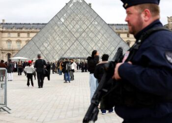 Foto: Abdul Saboor/Reuters