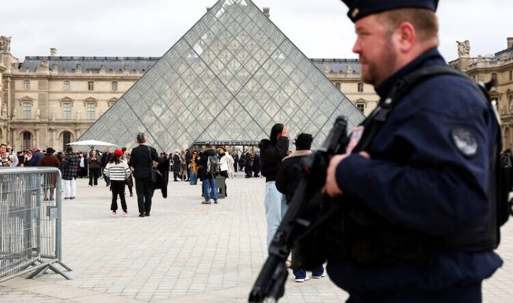 Foto: Abdul Saboor/Reuters