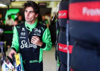 Foto de: Sam Bloxham / LAT Images via Getty Images