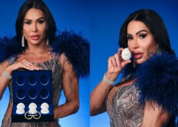 Imagem: Reprodução/Instagram