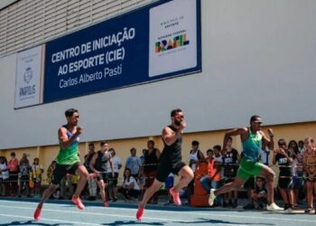 Foto: Divulgação/Prefeitura de Anápolis