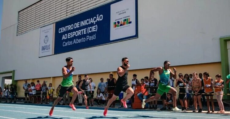 Foto: Divulgação/Prefeitura de Anápolis