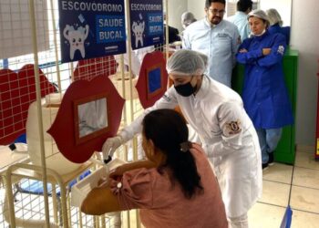 Instituição abraça mais uma iniciaitva de responsabilidade social. Imagem: Divulgação