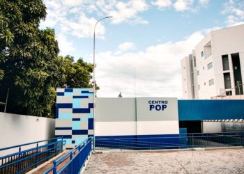 Centro Pop- Arquivo