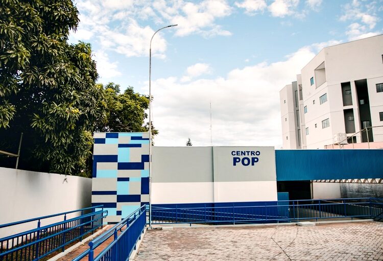 Centro Pop- Arquivo