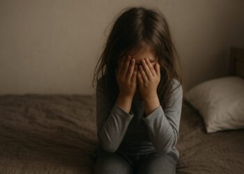 Falta de presença, atenção e convivência poderá gerar responsabilização judicial. Imagem: Gerada por IA