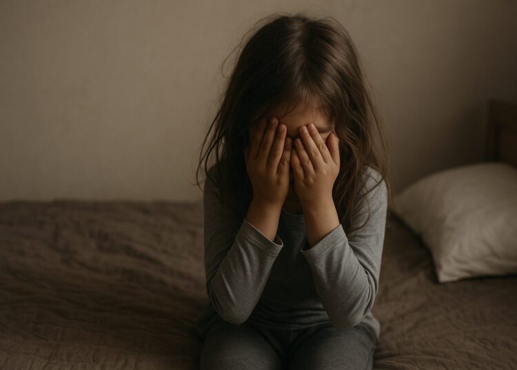 Falta de presença, atenção e convivência poderá gerar responsabilização judicial. Imagem: Gerada por IA