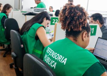 Imagem: Divulgação/DPE-GO