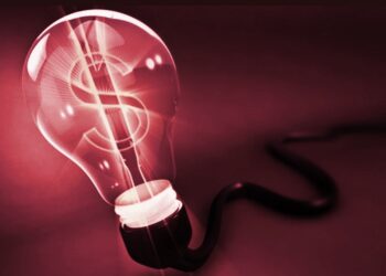 Energia - Inflação- Imagem Ilustrativa