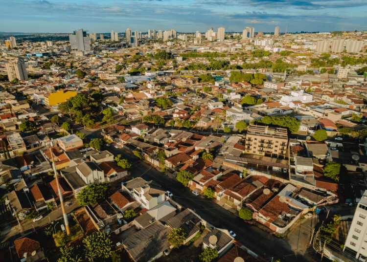 Foto: Divulgação/Prefeitura de Anápolis/Paulo de Tarso