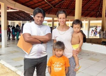 CAJE-UniEVANGÉLICA- Cidadania