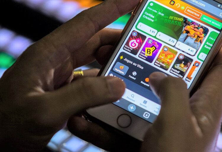 Pesquisa reforça para os cuidados com os jogos on line e as finanças. Imagem: Reprodução/Internet