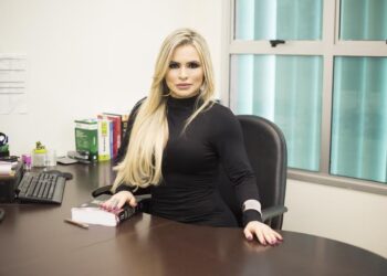 Juíza de Direito, Placidina Pires. Imagem: Reprodução/Internet