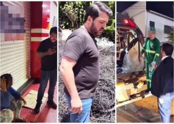 Márcio Corrêa- Arquivos de Perfil