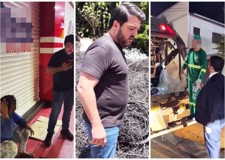 Márcio Corrêa- Arquivos de Perfil