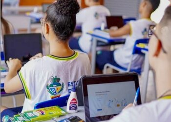 Matrículas Rede Estadual- Imagem Ilustrativa- Divulgação