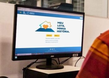 Meu Lote Minha História- Divulgação