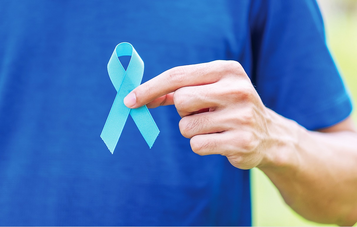 Novembro Azul, voltado à saúde dos homens, foca também violência e  acidentes - Contexto