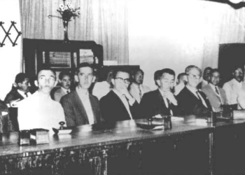 Imagens e documentos vão compor o acervo de memória do Legislativo anapolino. Imagem: Arquivo/CAM