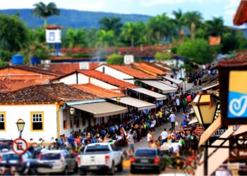 Gastronomia e cultura estão no DNA dos bares goianos. Imagem: Reprodução.