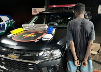 Polícia Militar- CPE Anápolis