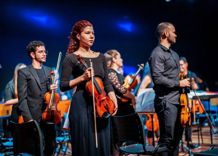 Quarta Cultural- Anápolis- Foto- Paulo de Tarso
